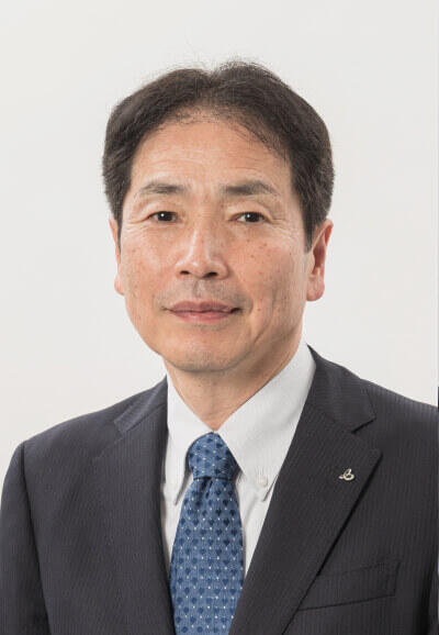 代表取締役社長 上松 英司