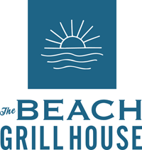 The BEACH GRILL HOUSE