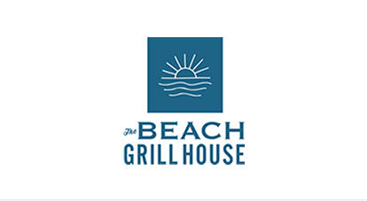 The BEACH GRILL HOUSE