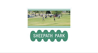 SHEEPATH PARK