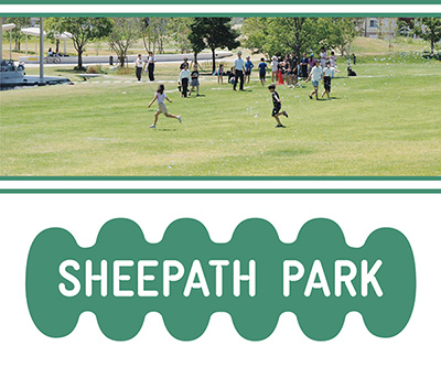 SHEEPATH PARK